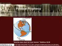 Sites similar to politicalprophecy.com