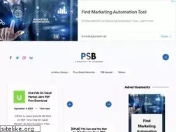 Sites similar to politicalscienceblog.com