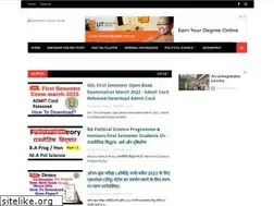 Sites similar to politicalscienceforclass12.blogspot.com