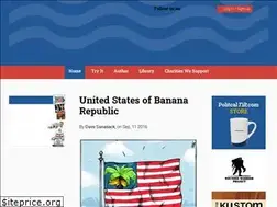 Sites similar to politicaltilt.com