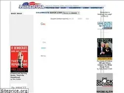 Sites similar to politicalusa.com