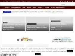 Sites similar to politicamentecorretto.com