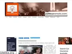 Sites similar to politicanarede.com