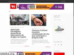 Sites similar to politicanews.com.br