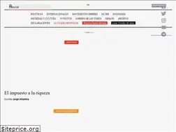 Sites similar to politicaobrera.com
