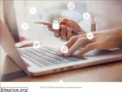 Sites similar to politicaprivacidad.com