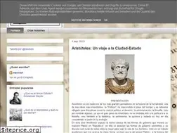 Sites similar to politicaromantica.blogspot.com
