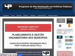 Sites similar to politicaspublicas.weebly.com