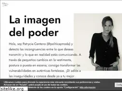 Sites similar to politicaymoda.com