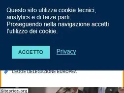 Sites similar to politichecomunitarie.it