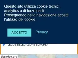 Sites similar to politicheeuropee.it