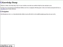 Sites similar to politick.ca