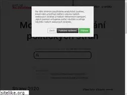 Sites similar to politickefinance.cz