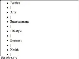 Sites similar to politickernj.com