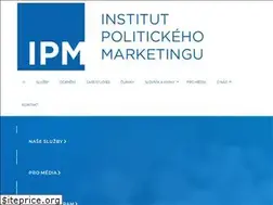 Sites similar to politickymarketing.com