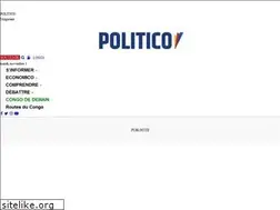 Sites similar to politico.cd