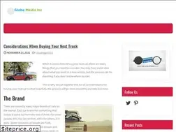 Sites similar to politicoglobe.com
