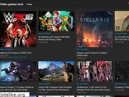 Sites similar to politicook.net