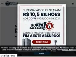 Sites similar to politicos.org.br