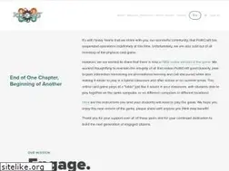 Sites similar to politicraft.org