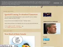 Sites similar to politics-forthepeople.blogspot.com