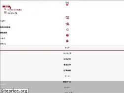 Sites similar to politics.blogmura.com