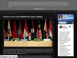 Sites similar to politics.ivanhenares.com