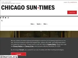 Sites similar to politics.suntimes.com