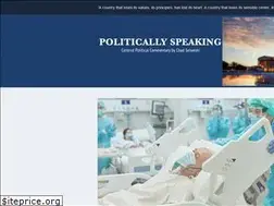 Sites similar to politicscentral.org