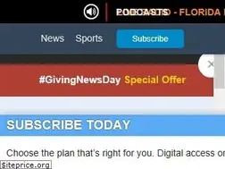 Sites similar to politicsinpolk.com