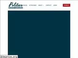 Sites similar to politicsnc.com
