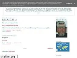 Sites similar to politicsplus.blogspot.com