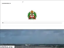 Sites similar to politie.sr
