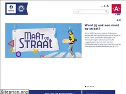 Sites similar to politieantwerpen.be