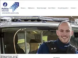 Sites similar to politiehekla.be