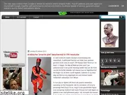 Sites similar to politiekincorrectblog.blogspot.com