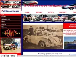 Sites similar to politievoertuigen.nl