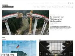 Sites similar to politik-kommunikation.de