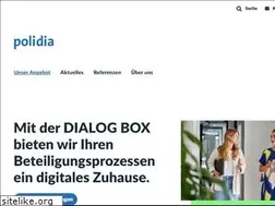 Sites similar to politik.de