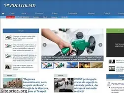 Sites similar to politik.md