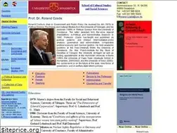Sites similar to politik.uni-osnabrueck.de