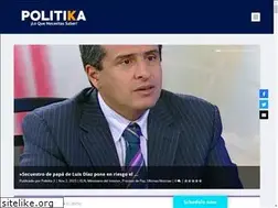 Sites similar to politika.com.co