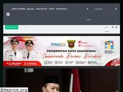 Sites similar to politikal.id