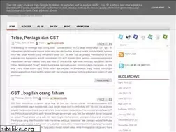 Sites similar to politikampung.blogspot.com