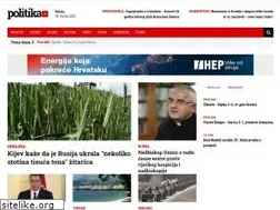 Sites similar to politikaplus.com