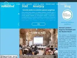 Sites similar to politikaspolecnost.cz