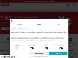 Sites similar to politikenbooks.dk