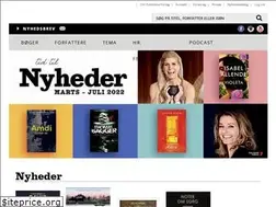Sites similar to politikensforlag.dk