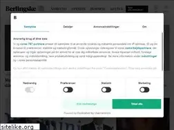 Sites similar to politiko.dk