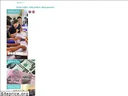 Sites similar to politikoffee.com